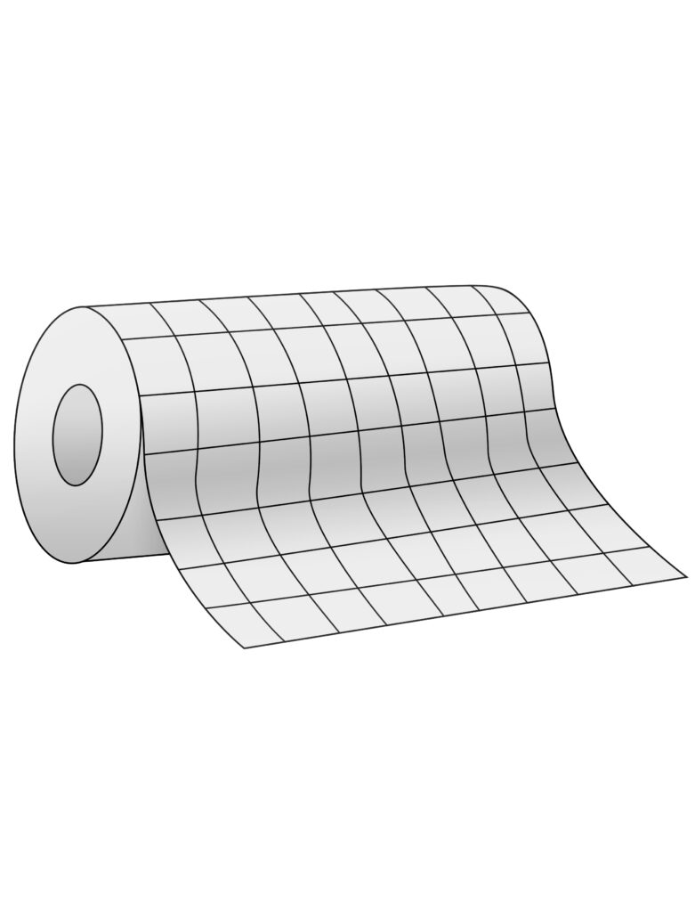 Laminated Film & Laminated Packaging Law Print & Packaging