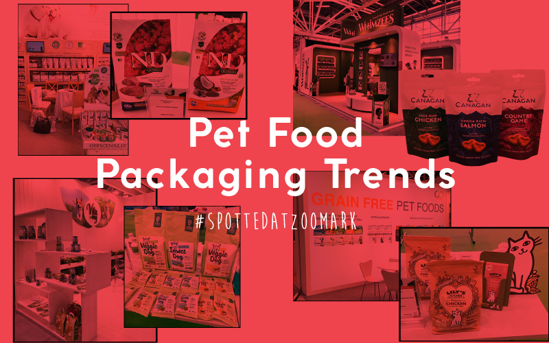 Pet Food Packaging Trends 2017 Zoomark 2017 Roundup
