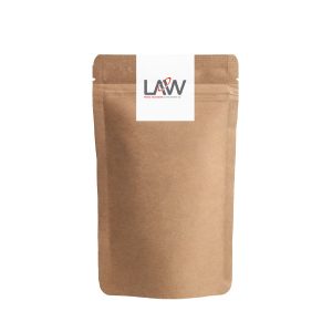 Kraft-Stand-Up-Pouch