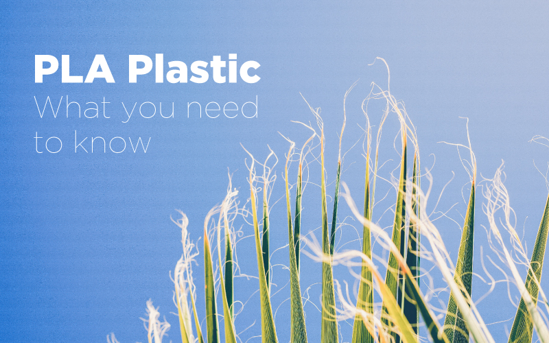 PLA Plastic The Facts