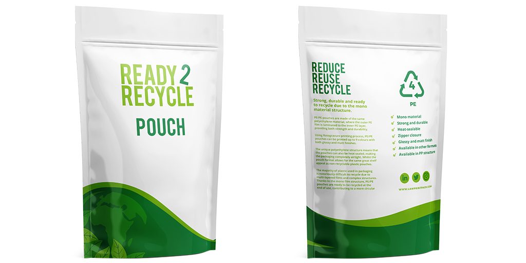 Ready 2 Recycle Pouches Law Print Packaging Management   Pouch Back To Back 1024x512 