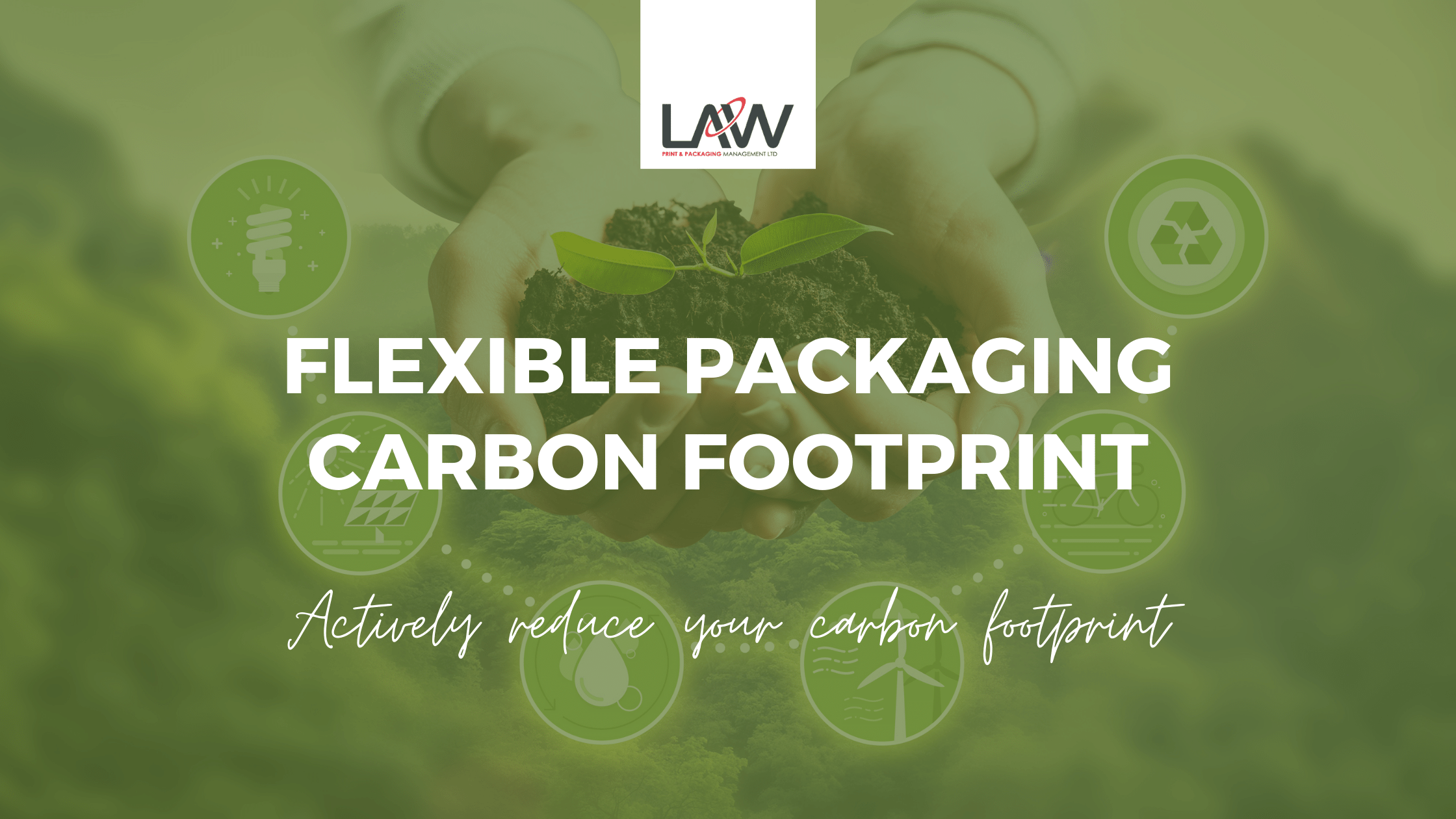Flexible Packaging Carbon Footprint
