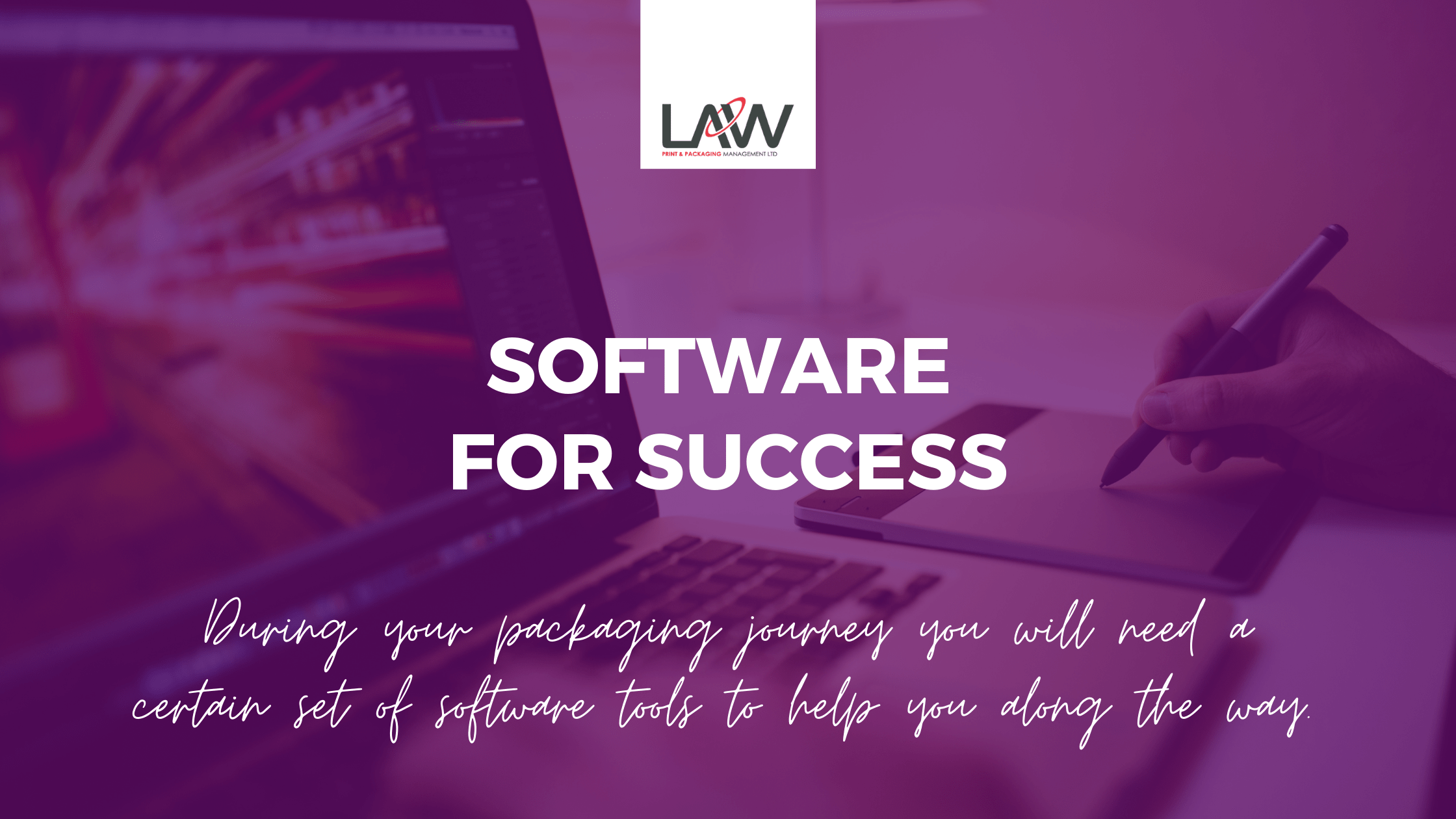 Software for Success