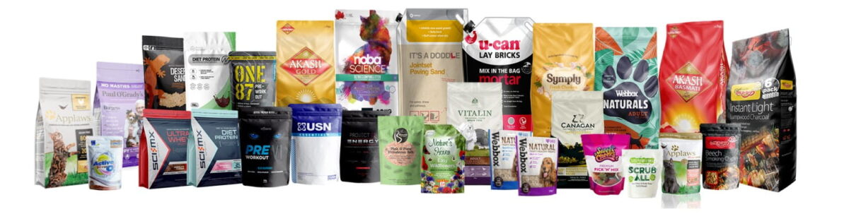 Photograph for Law Print Pack, Packaging & Containers business in Manchester